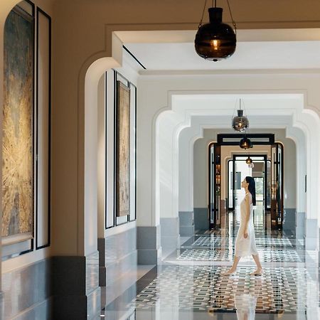 Andaz Xiamen, By Hyatt Hotel Buitenkant foto
