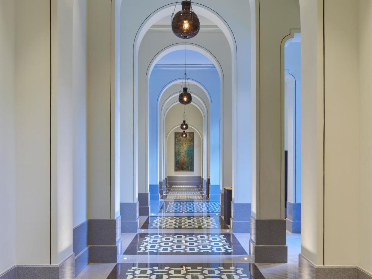 Andaz Xiamen, By Hyatt Hotel Buitenkant foto