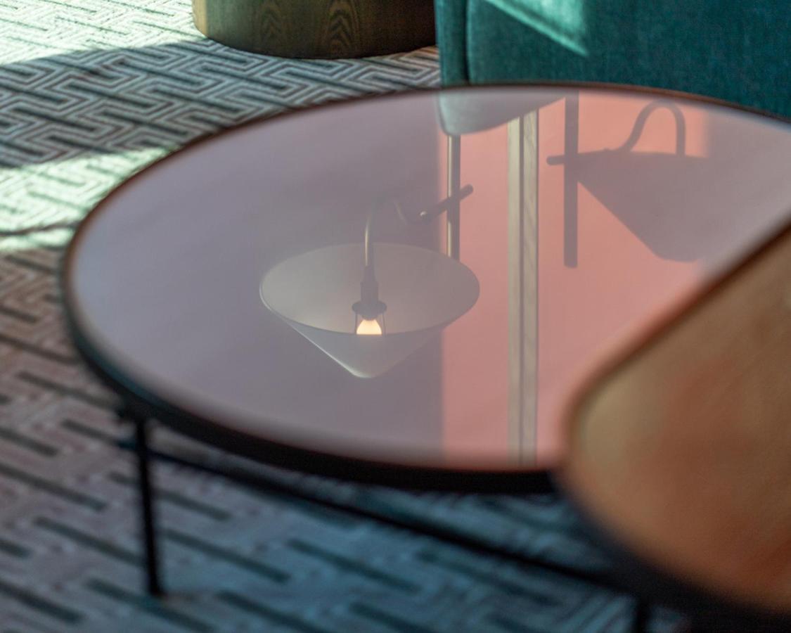 Andaz Xiamen, By Hyatt Hotel Buitenkant foto