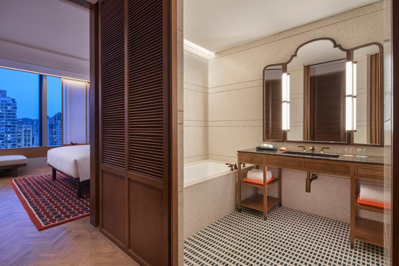 Andaz Xiamen, By Hyatt Hotel Buitenkant foto