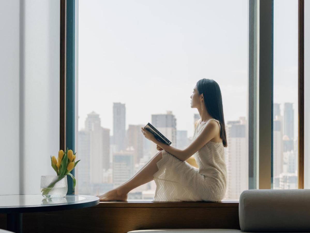 Andaz Xiamen, By Hyatt Hotel Buitenkant foto