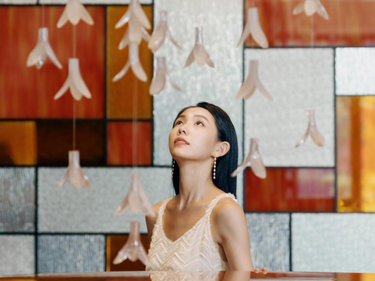 Andaz Xiamen, By Hyatt Hotel Buitenkant foto