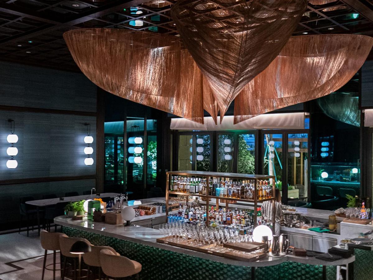 Andaz Xiamen, By Hyatt Hotel Buitenkant foto